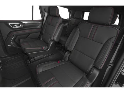 2023 Chevrolet Tahoe 2WD RST