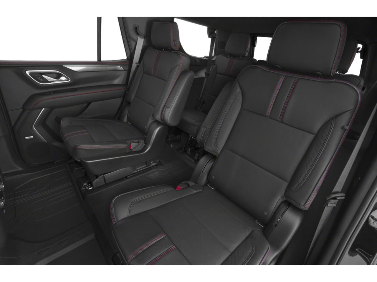 2023 Chevrolet Tahoe 2WD RST