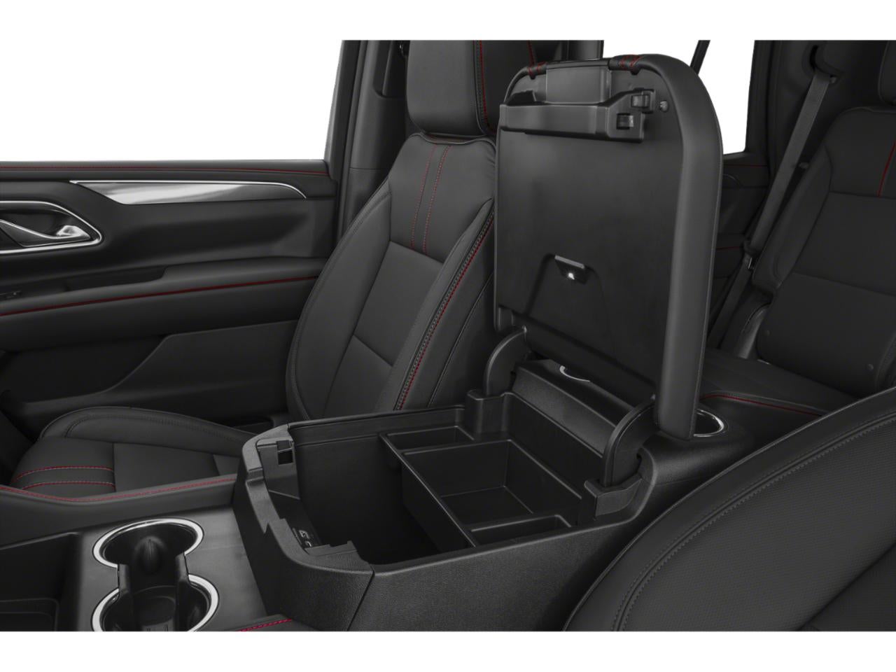 2023 Chevrolet Tahoe 2WD RST