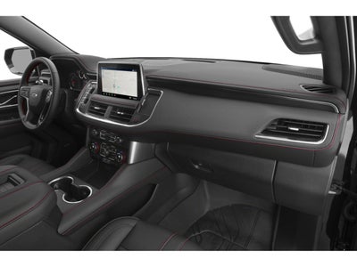 2023 Chevrolet Tahoe 2WD RST