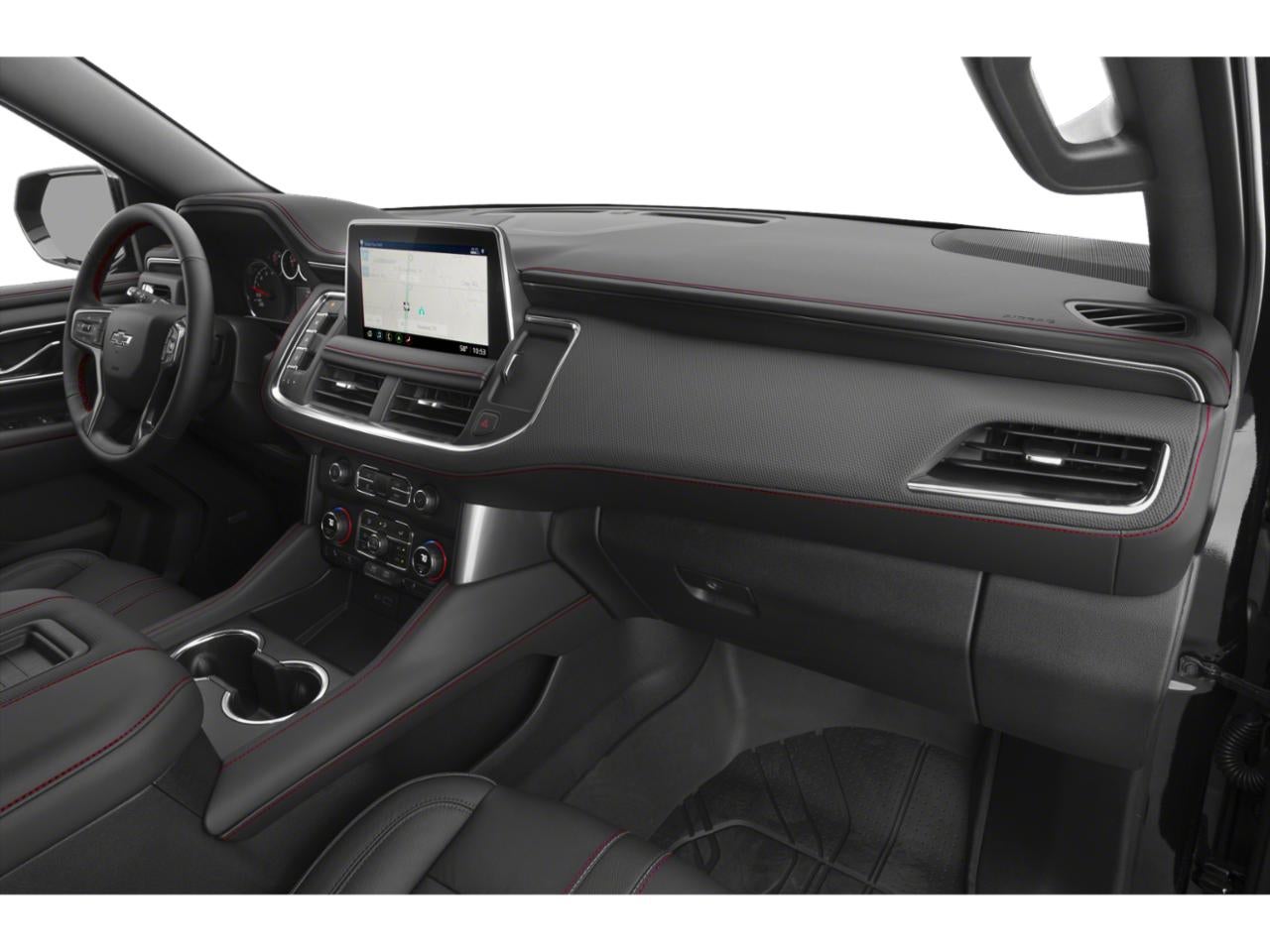 2023 Chevrolet Tahoe 2WD RST