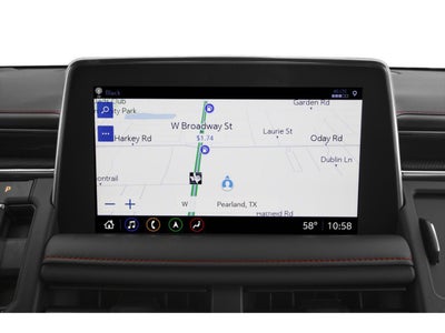 2023 Chevrolet Tahoe 2WD RST