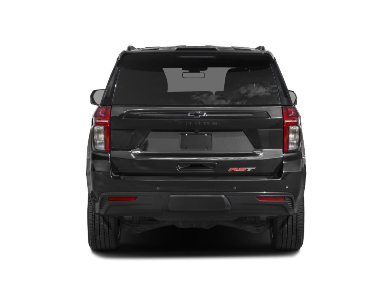 2023 Chevrolet Tahoe 2WD RST