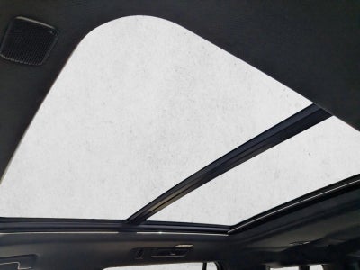 2021 Chevrolet Suburban 4WD LT