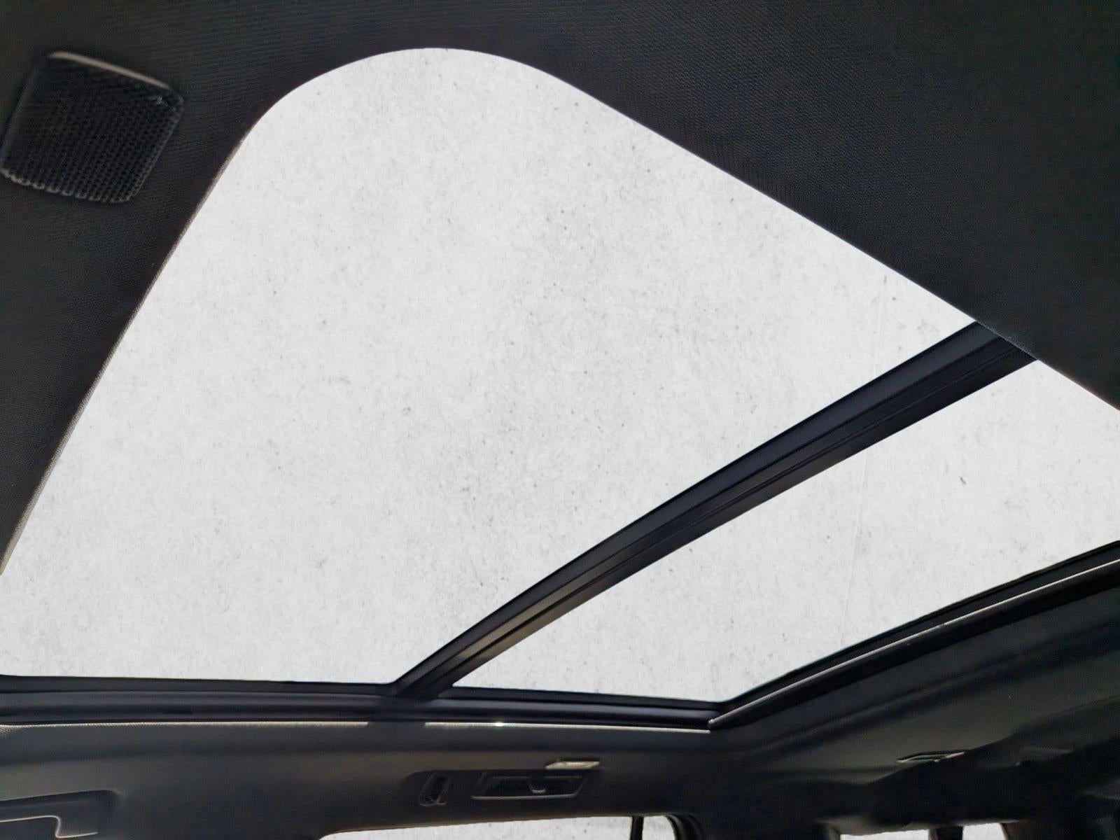 2021 Chevrolet Suburban 4WD LT