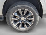 2021 Chevrolet Suburban 4WD LT