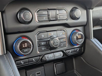 2021 Chevrolet Suburban 4WD LT