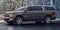 2021 Chevrolet Suburban 4WD LT
