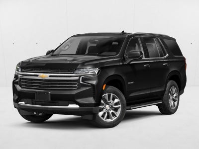 2023 Chevrolet Tahoe 4WD LT