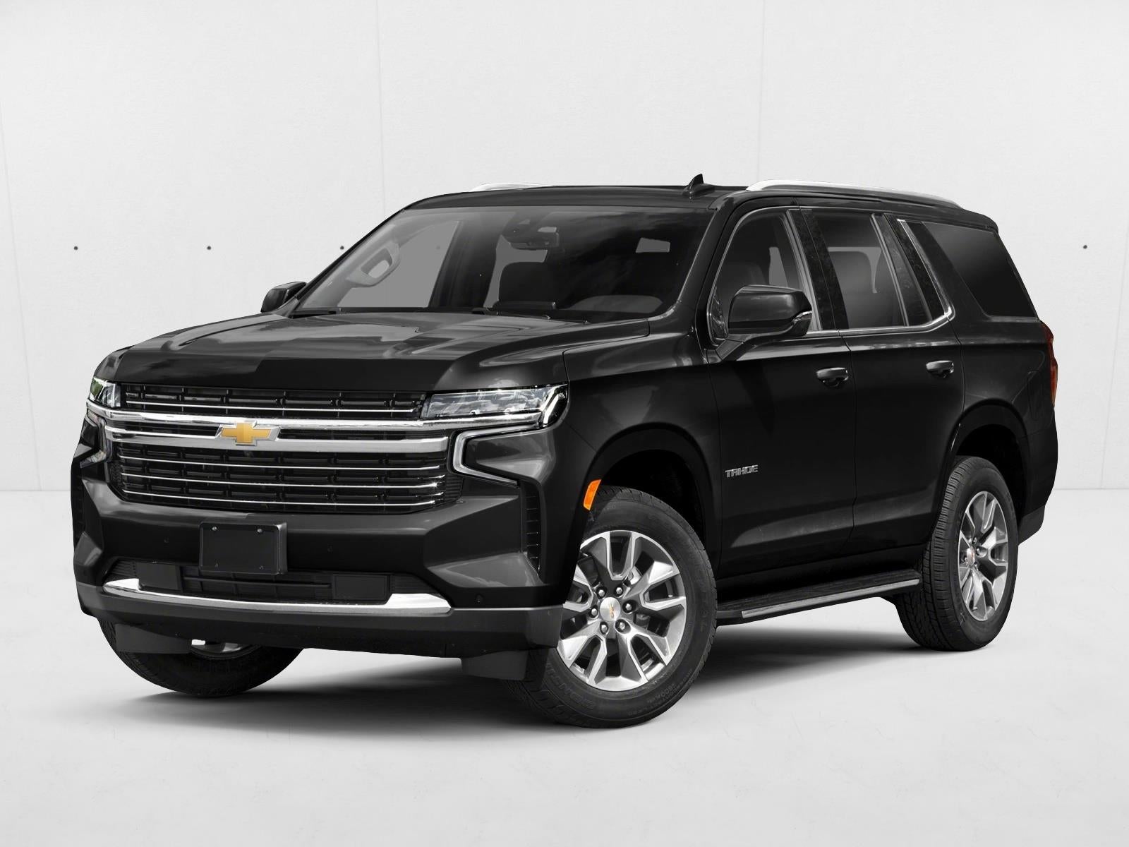 2023 Chevrolet Tahoe 4WD LT