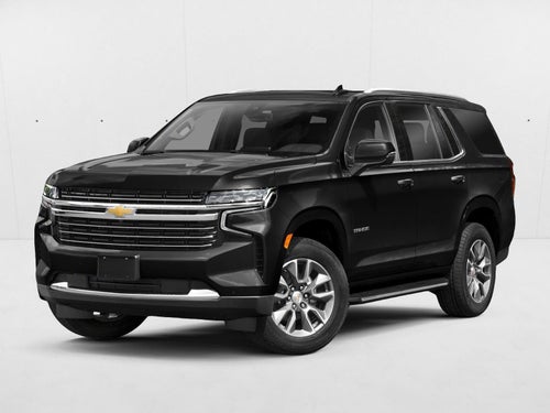 2023 Chevrolet Tahoe 4WD LT