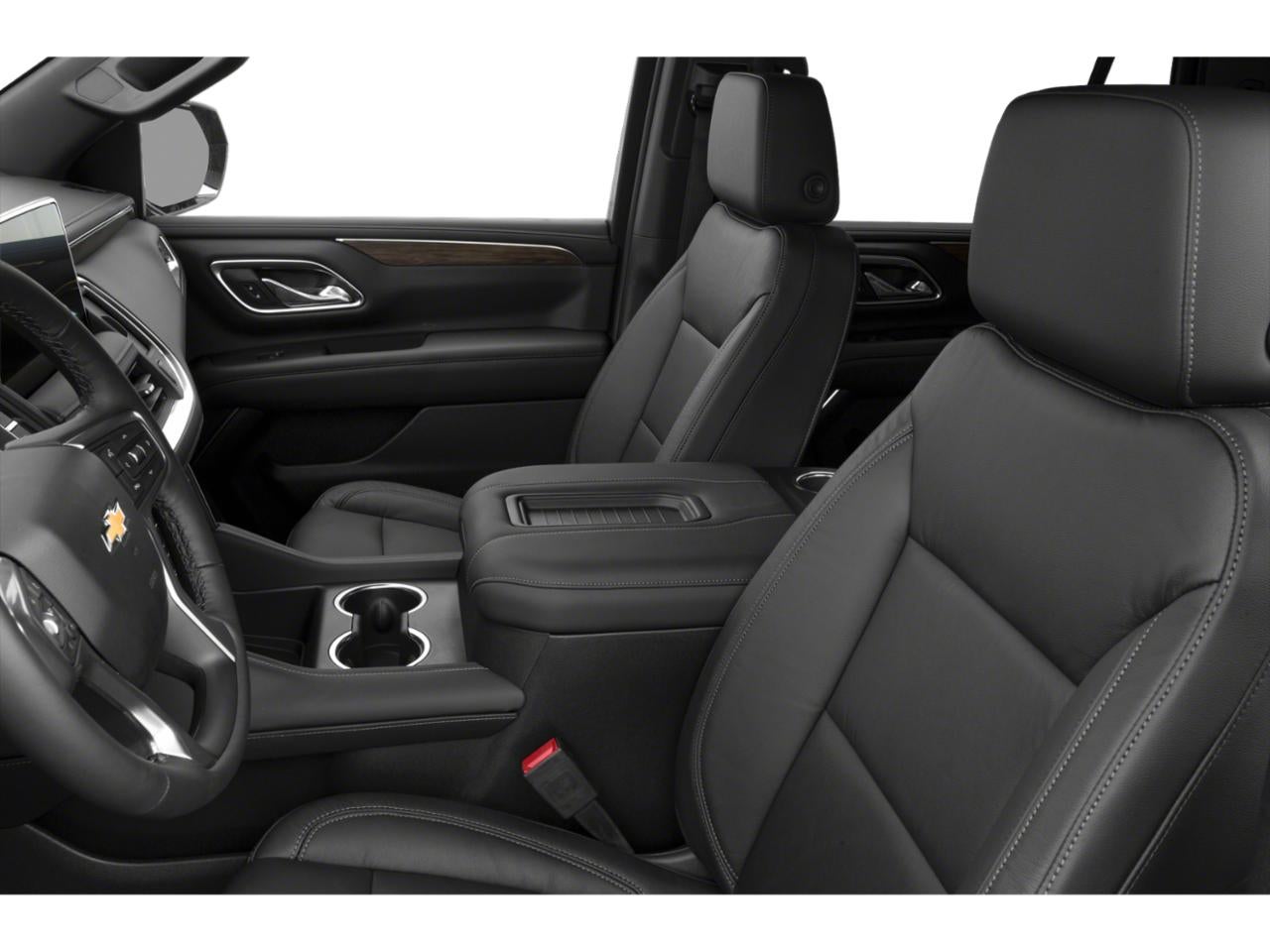 2023 Chevrolet Tahoe 4WD LT