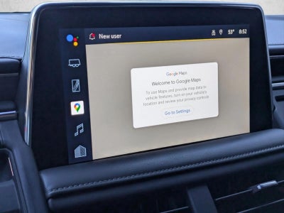 2022 Chevrolet Tahoe 4WD Z71