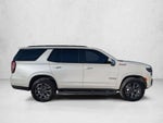 2022 Chevrolet Tahoe 4WD Z71