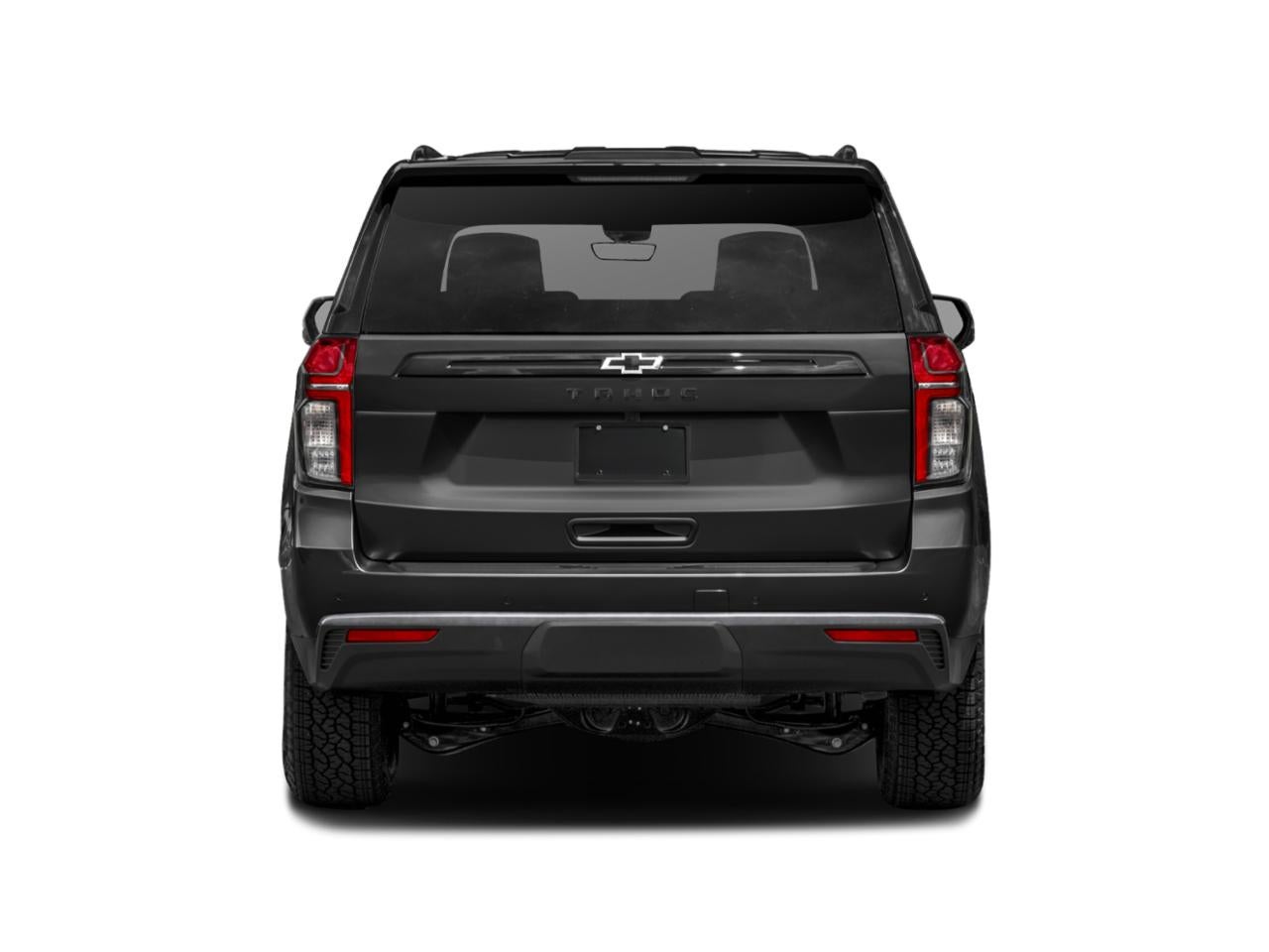 2022 Chevrolet Tahoe 4WD Z71