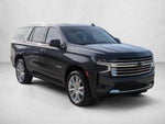 2024 Chevrolet Tahoe 4WD High Country