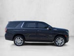 2024 Chevrolet Tahoe 4WD High Country