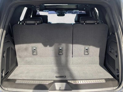 2024 Chevrolet Tahoe 4WD High Country