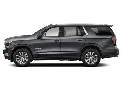 2024 Chevrolet Tahoe 4WD High Country