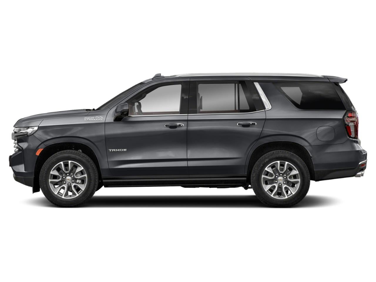 2024 Chevrolet Tahoe 4WD High Country
