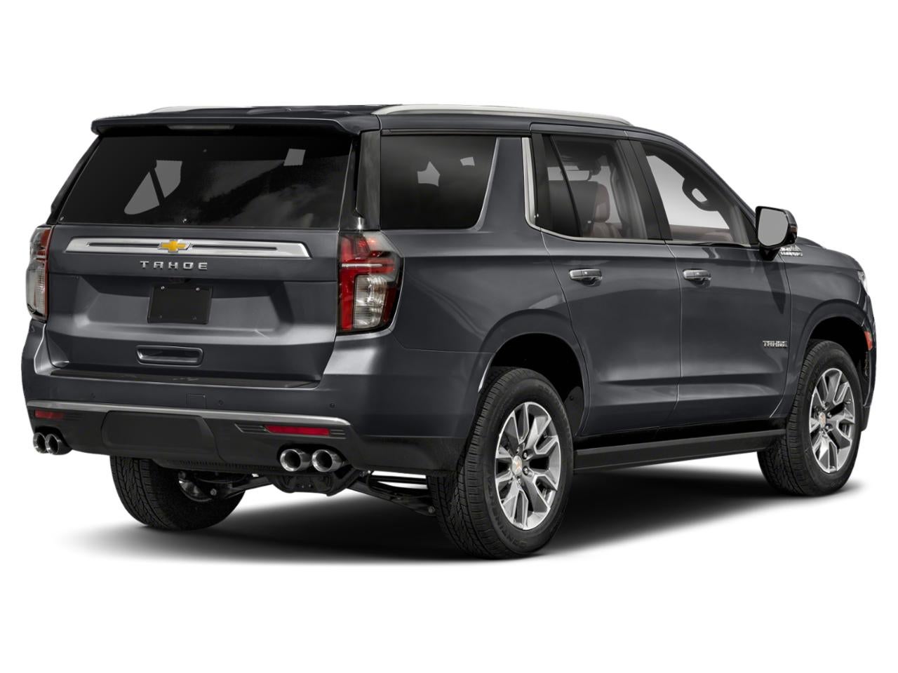 2024 Chevrolet Tahoe 4WD High Country
