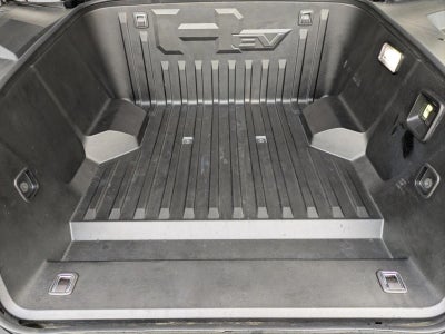 2024 GMC HUMMER EV Pickup e4WD Crew Cab 3X