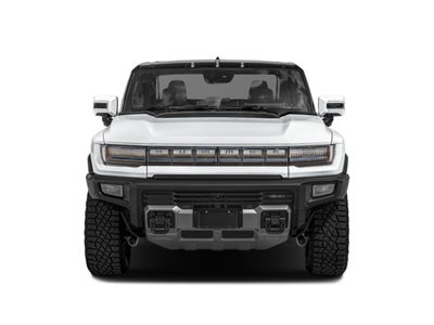 2024 GMC HUMMER EV Pickup e4WD Crew Cab 3X
