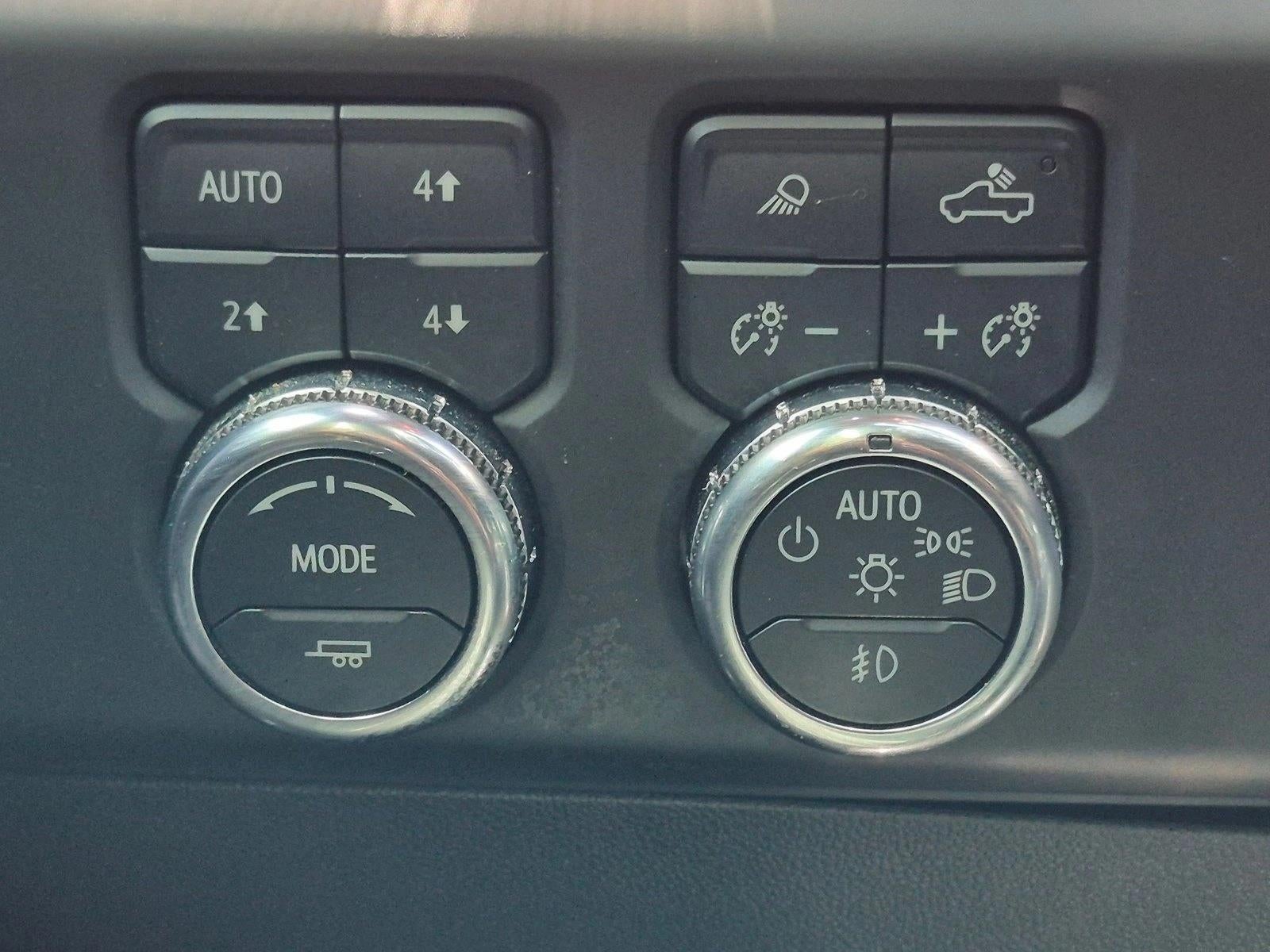 2023 GMC Sierra 1500 Crew Cab Short Box 4-Wheel Drive AT4