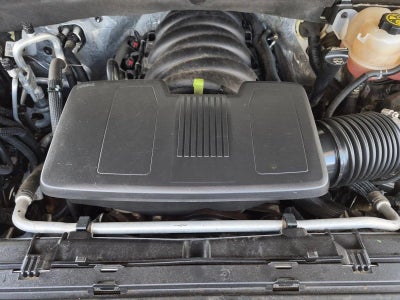 2023 GMC Sierra 1500 Crew Cab Short Box 4-Wheel Drive AT4