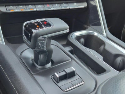 2024 GMC Sierra 1500 Crew Cab Short Box 4-Wheel Drive Denali