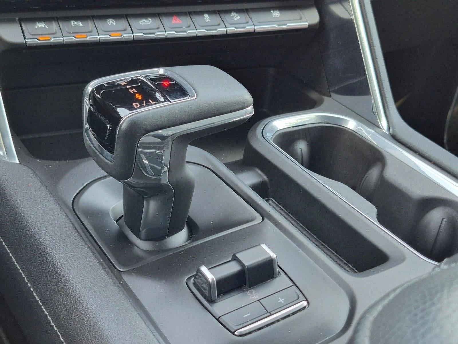 2024 GMC Sierra 1500 Crew Cab Short Box 4-Wheel Drive Denali
