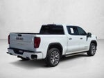 2024 GMC Sierra 1500 Crew Cab Short Box 4-Wheel Drive Denali