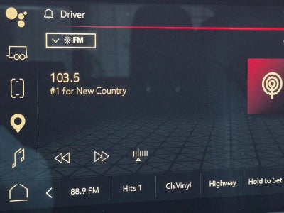 2024 GMC Sierra 1500 Crew Cab Short Box 4-Wheel Drive Denali