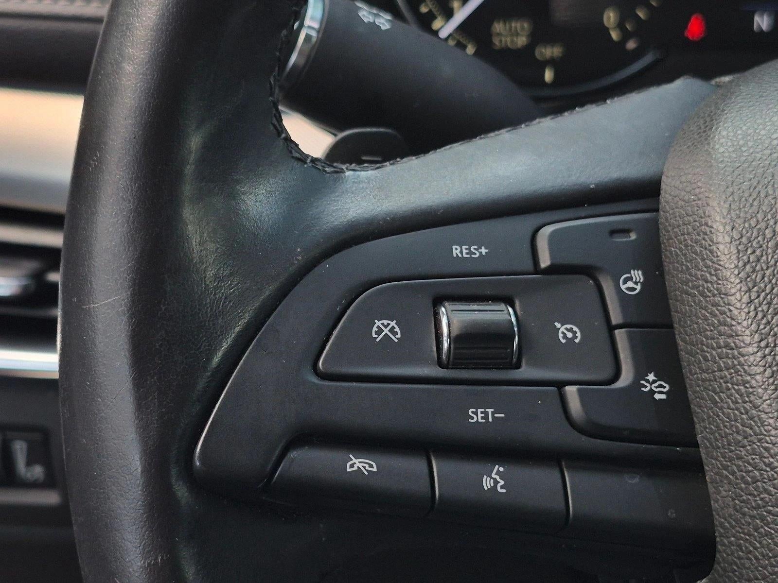 2019 Cadillac XT4 FWD 4dr Premium Luxury