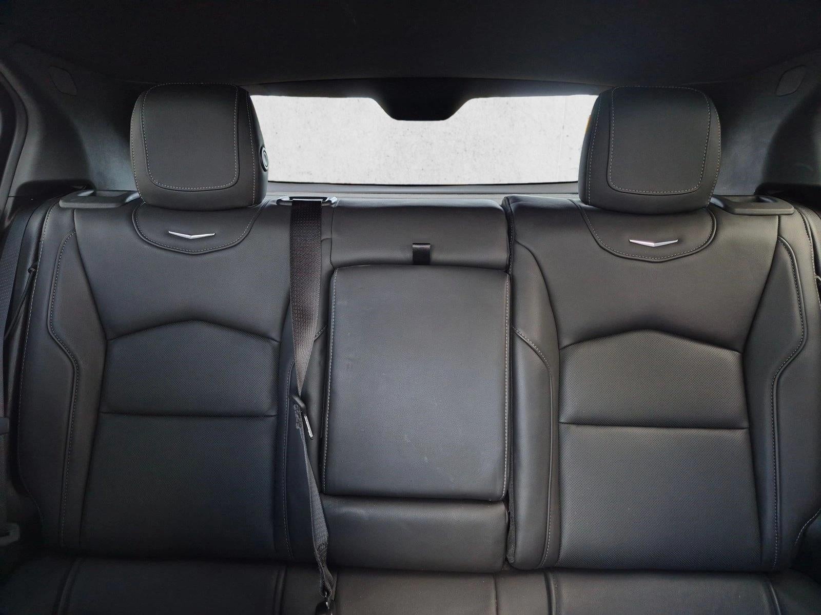 2019 Cadillac XT4 FWD 4dr Premium Luxury