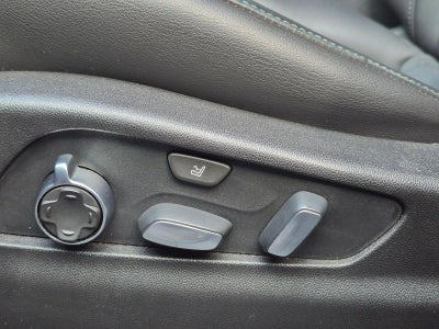 2019 Cadillac XT4 FWD 4dr Premium Luxury