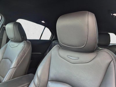 2019 Cadillac XT4 FWD 4dr Premium Luxury