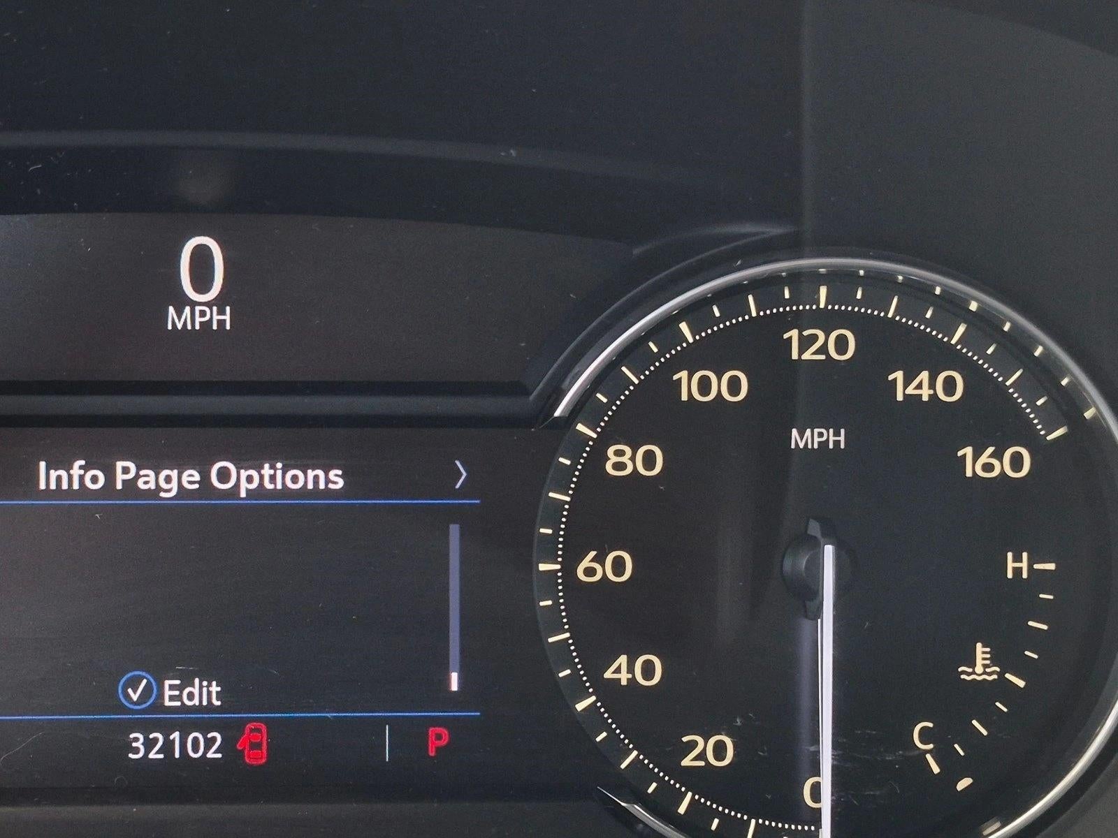 2019 Cadillac XT4 FWD 4dr Premium Luxury