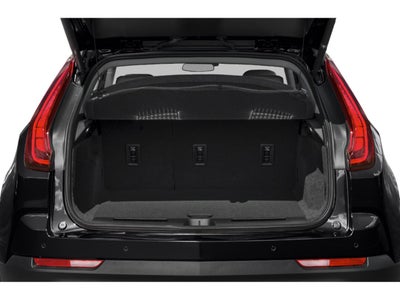 2019 Cadillac XT4 FWD 4dr Premium Luxury