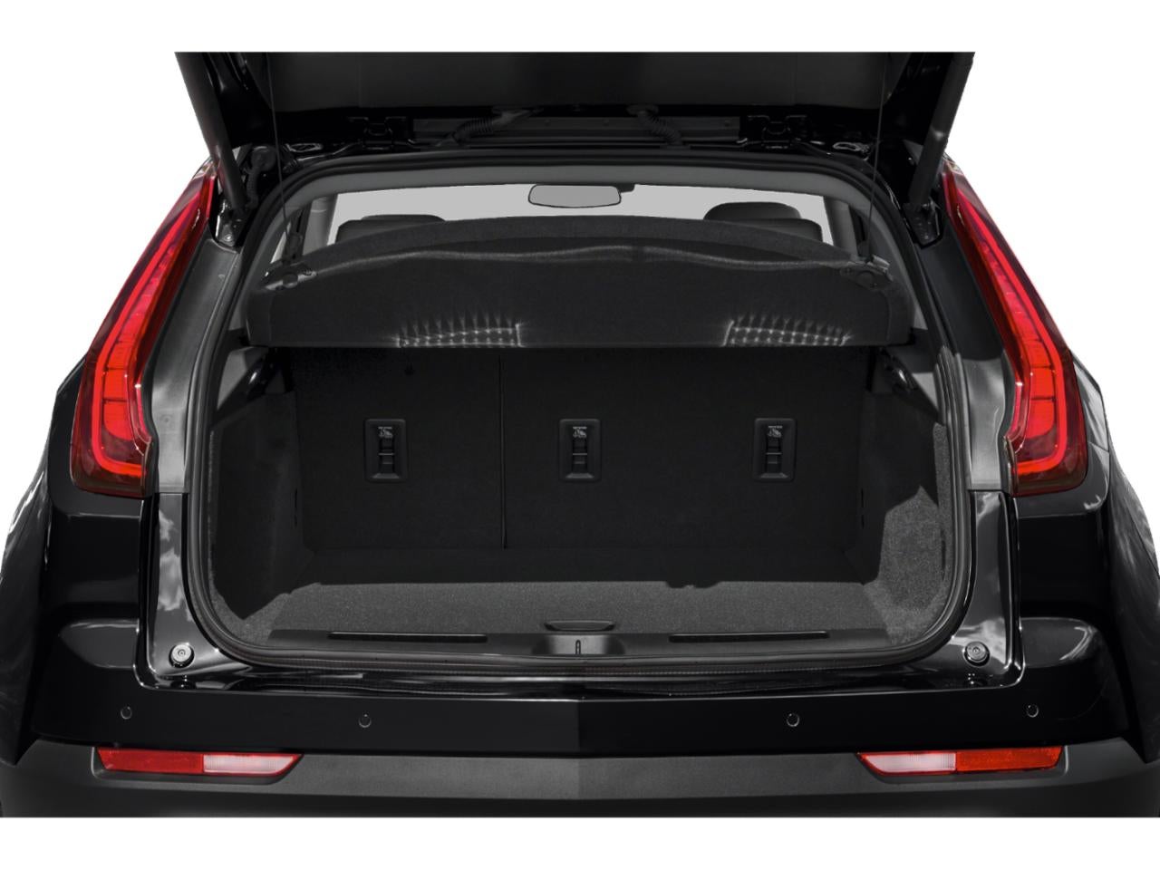 2019 Cadillac XT4 FWD 4dr Premium Luxury