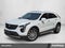 2019 Cadillac XT4 AWD 4dr Premium Luxury