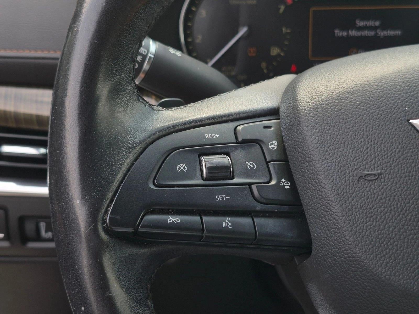 2019 Cadillac XT4 AWD 4dr Premium Luxury