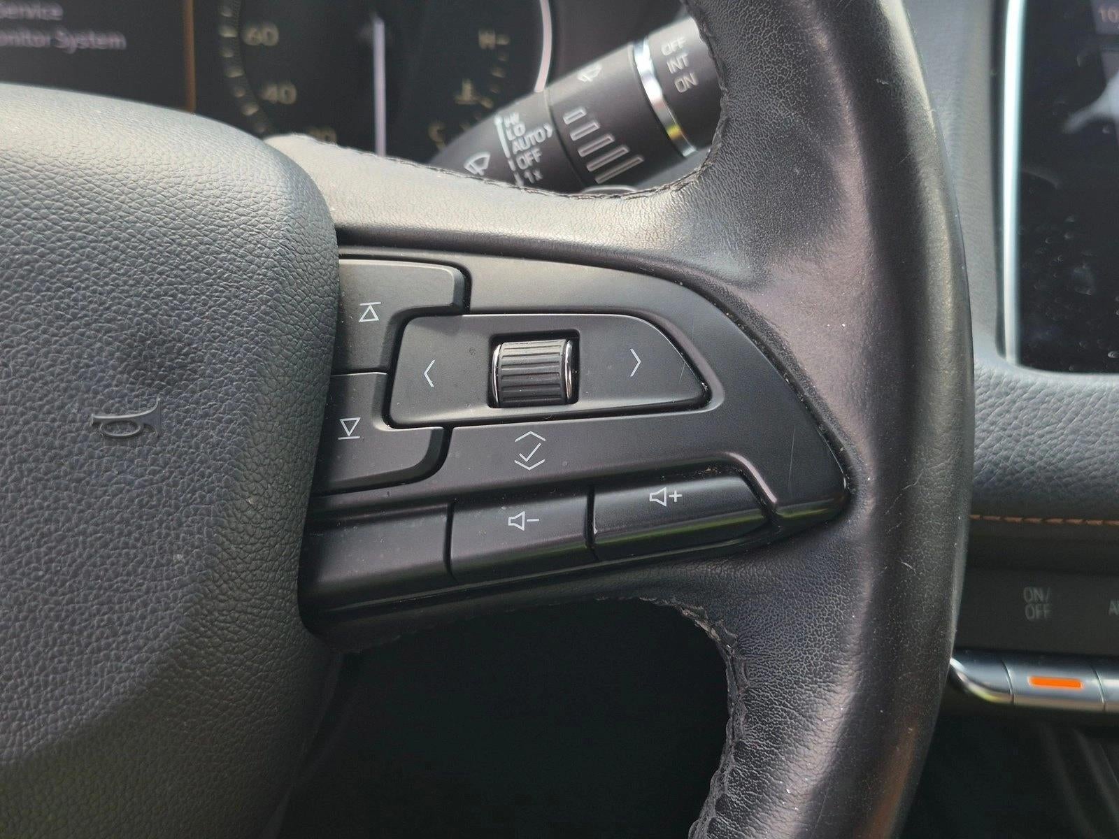 2019 Cadillac XT4 AWD 4dr Premium Luxury