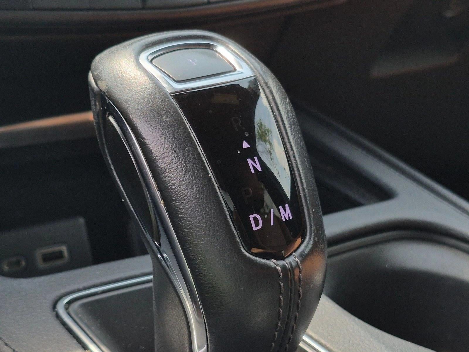 2019 Cadillac XT4 AWD 4dr Premium Luxury