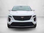 2019 Cadillac XT4 AWD 4dr Premium Luxury