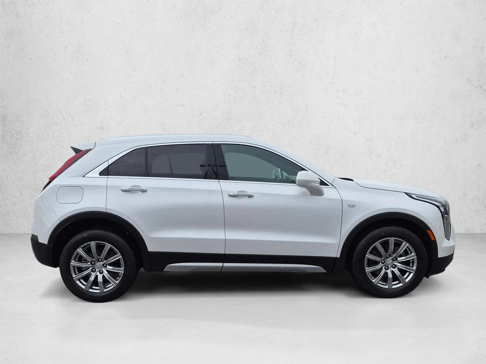 2019 Cadillac XT4 AWD 4dr Premium Luxury