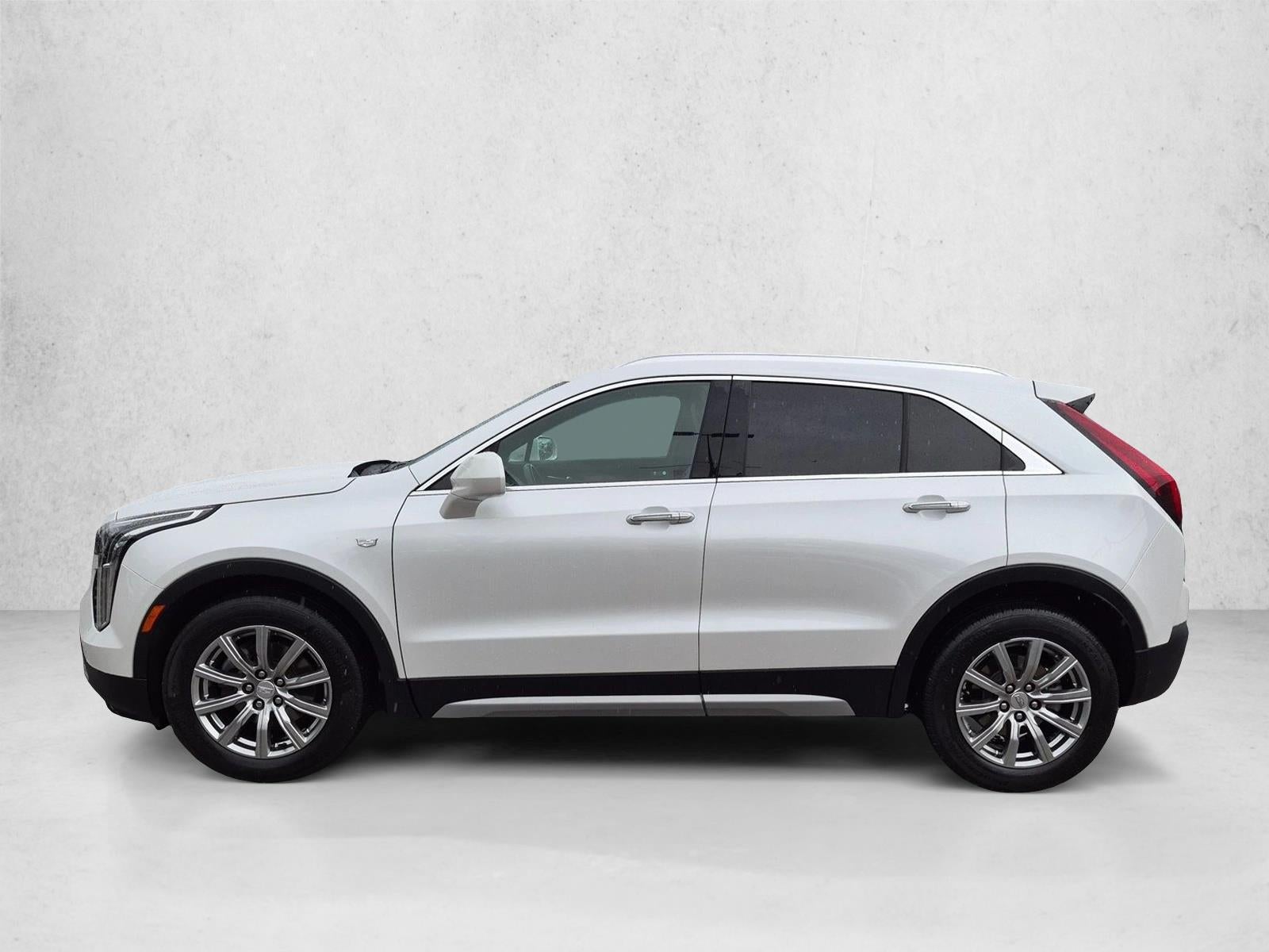 2019 Cadillac XT4 AWD 4dr Premium Luxury