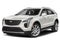 2019 Cadillac XT4 AWD 4dr Premium Luxury