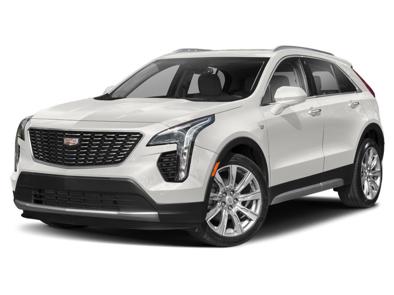 2019 Cadillac XT4 AWD 4dr Premium Luxury