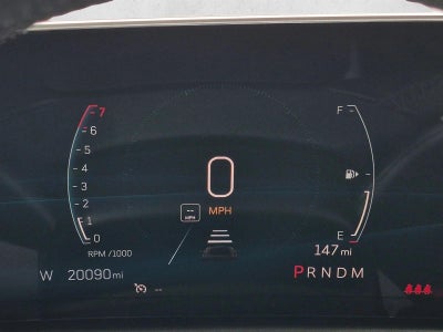 2024 Cadillac XT4 FWD 4dr Sport